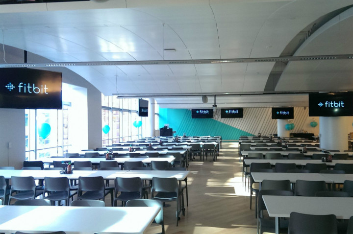 Fitbit Punya Rencana Garap Smartwatch