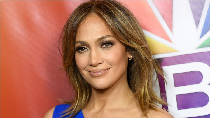 Jennifer Lopez Protes Kebijakan Trump