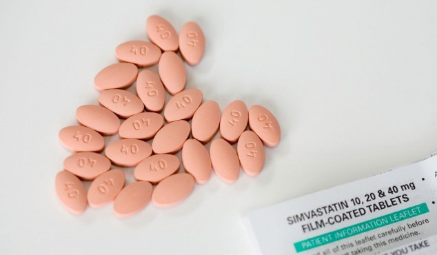 5 Fakta Obat Penurun Kolesterol yang Harus Anda Tahu