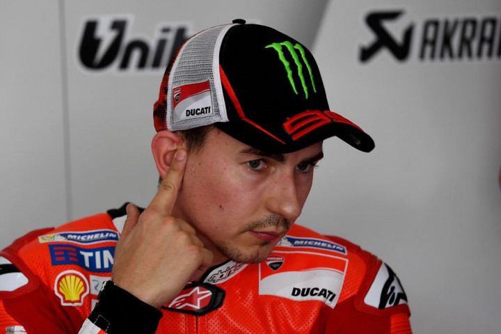 Selain Lorenzo, Ini 6 Transfer Menarik Jelang MotoGP 2017