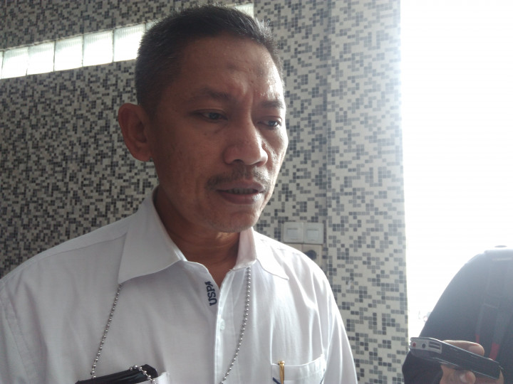 LPSK Datangi Polres Karanganyar