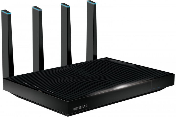 Celah Keamanan Kembali Muncul di Router Netgear