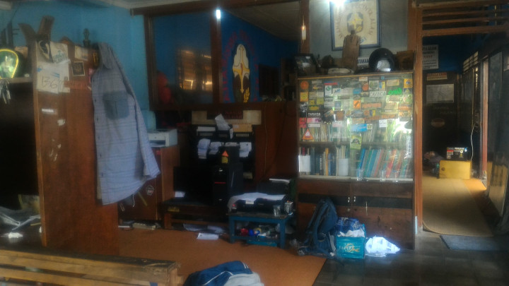 Satu Tersangka Pernah Harumkan Indonesia di Lomba SAR Internasional