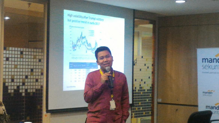 2017, Investasi Obligasi  Rupiah Masih Menarik