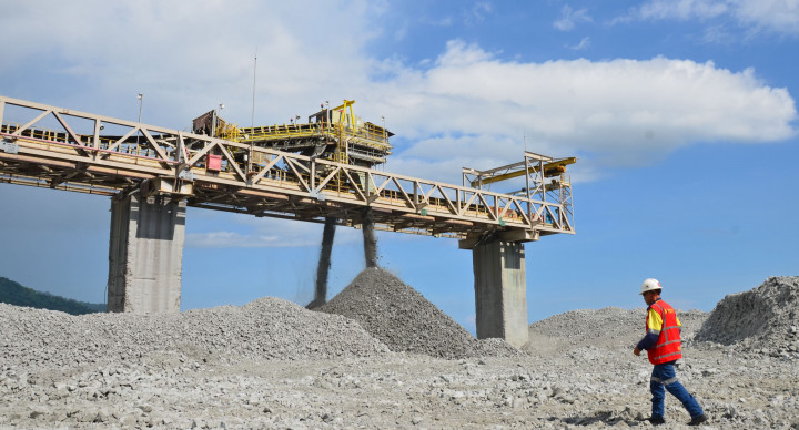 Menko Luhut: IUPK Sementara Tidak Melanggar Hukum