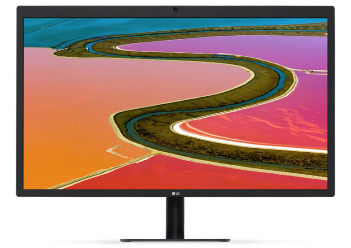 Monitor 5K LG Bermasalah dengan Sinyal WiFi
