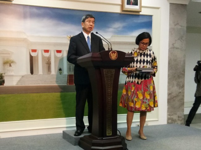 Indonesian Economy Will Grow 5.1% in 2017: ADB