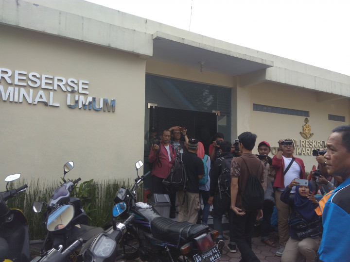 LPSK Minta Polisi Sisir Saksi yang Kantongi Informasi Penting