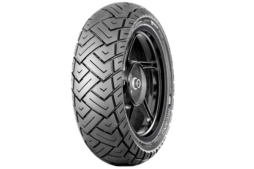 Zeneos Milano akan ketambahan ukuran 13 inci. Dok. GT