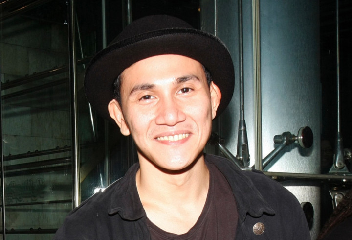 Vino G Bastian Petik Banyak Pelajaran dari Memerankan Tokoh Chrisye