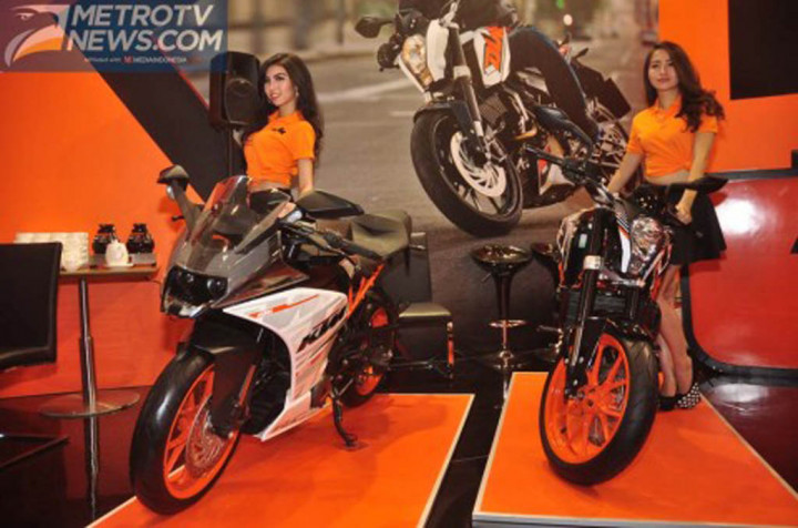 KTM Penta Jaya Telat Urus STNK Konsumen karena Pihak Kedua