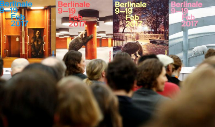 Berlin International Film Festival Soroti Kekacauan Dunia