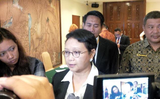 Keberadaan WNI Sandera Abu Sayyaf Masih Dipantau