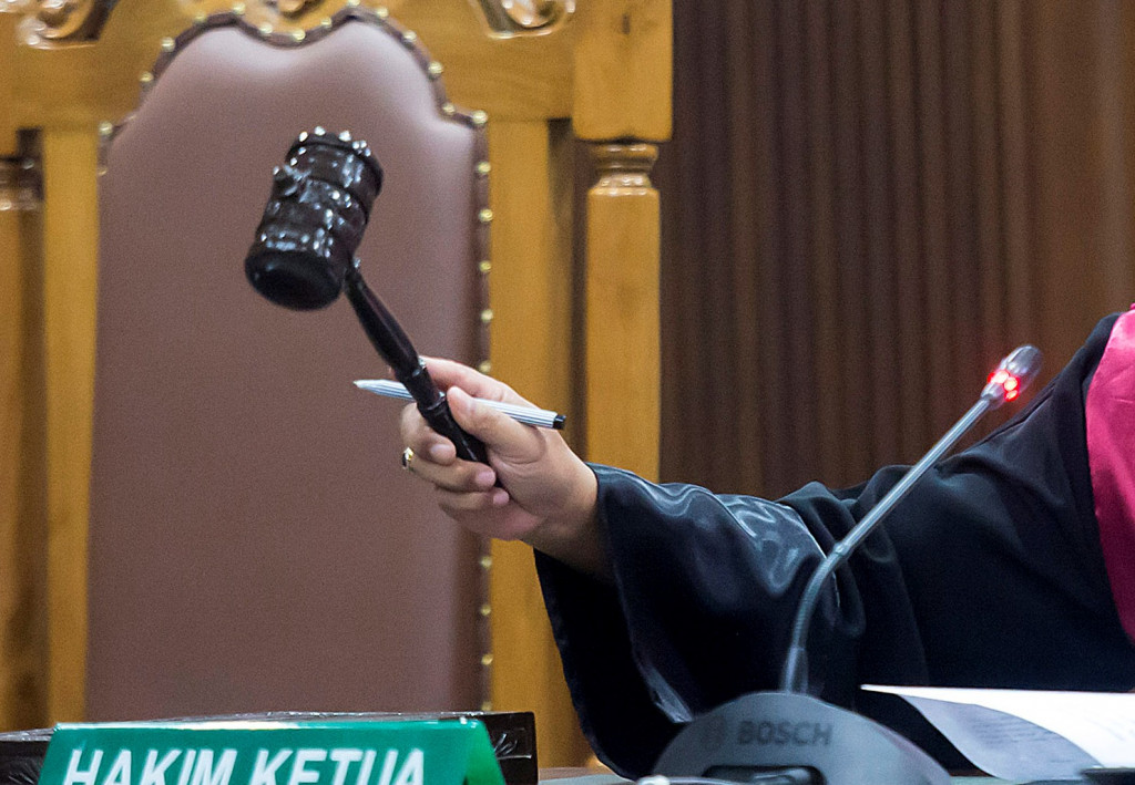 Ilustrasi. Antara Foto