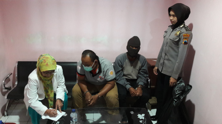 Dua Tersangka Akui Ada Kekerasan saat Diksar Mapala UII