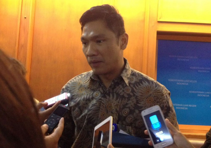 Menlu Bawa BUMN dan KADIN ke Afrika untuk Perluas Diplomasi Ekonomi