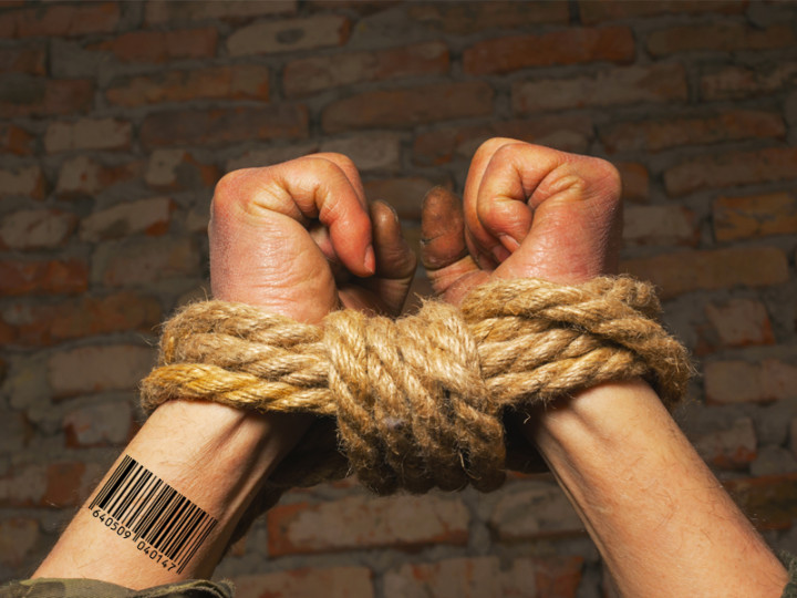 Tiga Penyelundup TKI Ilegal Diciduk Polisi