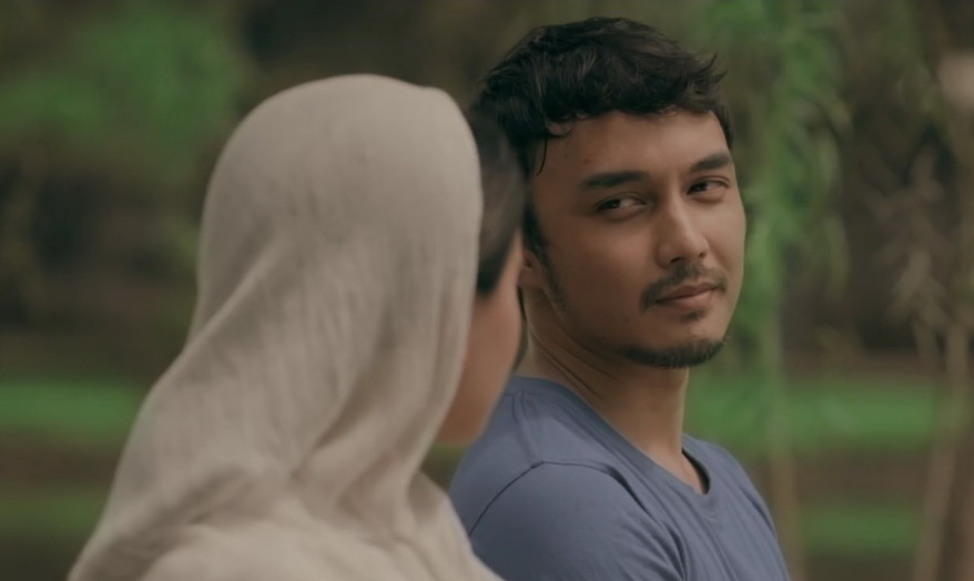 Trailer Film Bidah Cinta Dirilis - Medcom.id