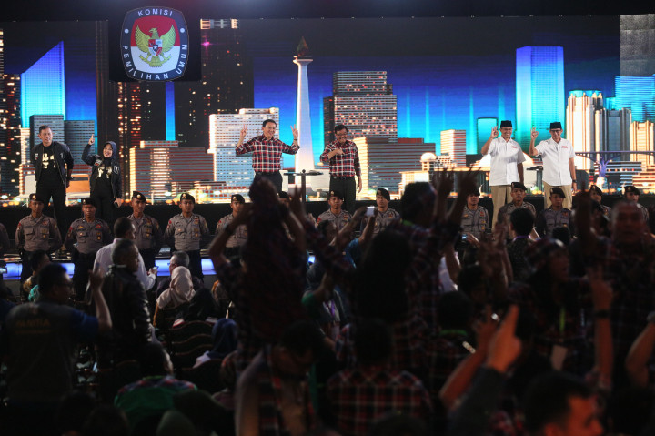 Pemberdayaan Perempuan Jadi Topik Debat Kandidat Pilgub DKI Jilid III