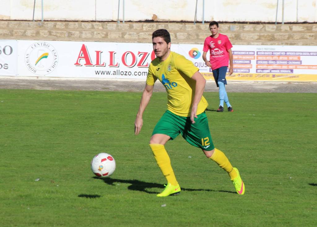 Angel Carrascosa Munoz.(Istimewa)