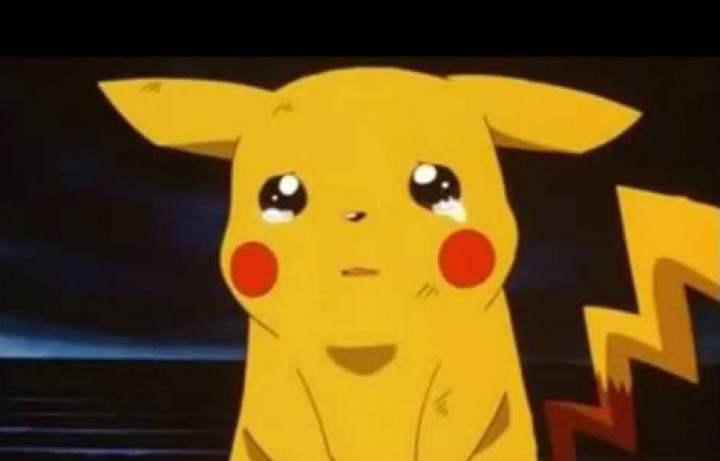 Main Pokemon Go, Pria Ini Ditembak Mati