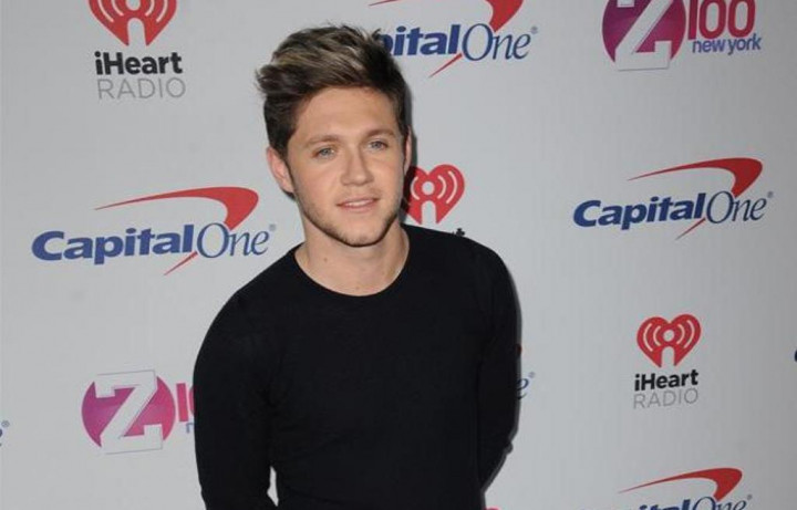 Niall Horan akan Berkolaborasi dengan The Chainsmokers?