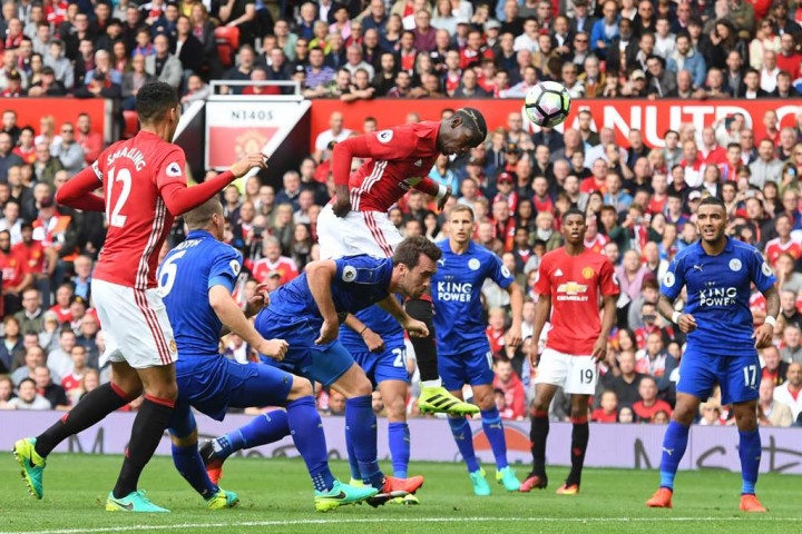 Preview Leicester City vs MU: Duel Kurang Spesial