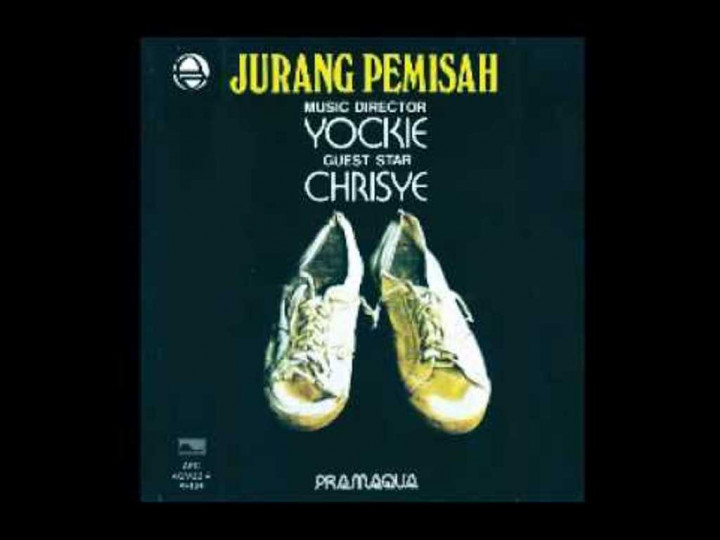 Album Legendaris <i>Jurang Pemisah</i> Akan Dirilis Ulang