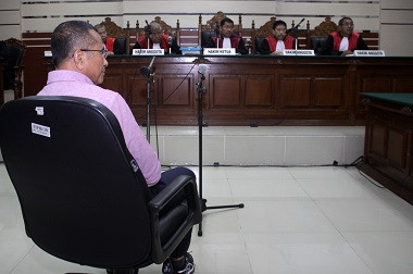 PWU Jual Aset di Tulungagung Lebih Rendah dari NJOP