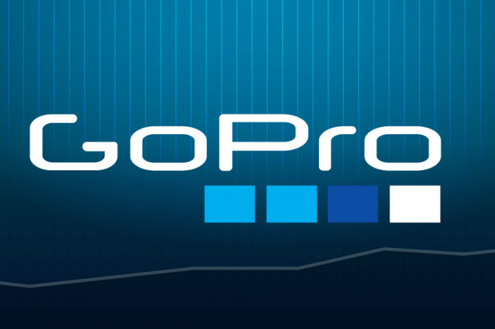 Penjualan GoPro Meningkat, Tapi Tidak Sebesar Prediksi