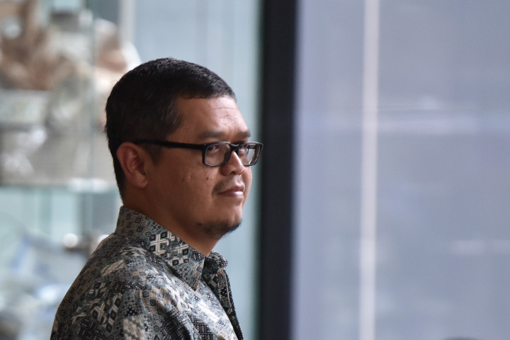 PKS Menolak Getah Kasus Yudi Widiana