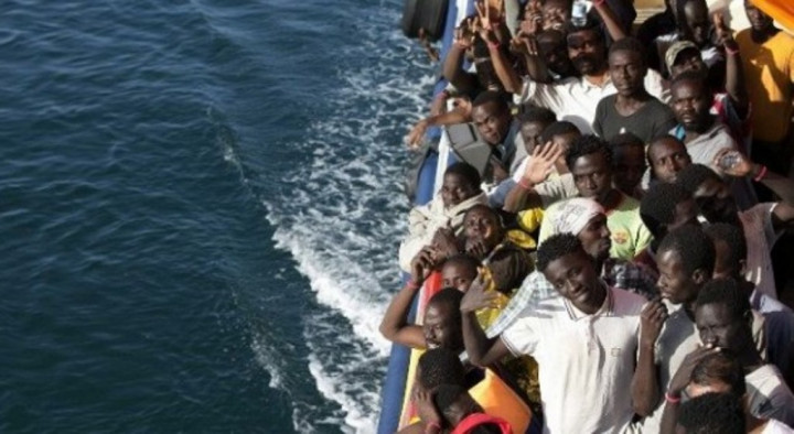 Bersama Libya, Uni Eropa Coba Bendung Arus Imigran