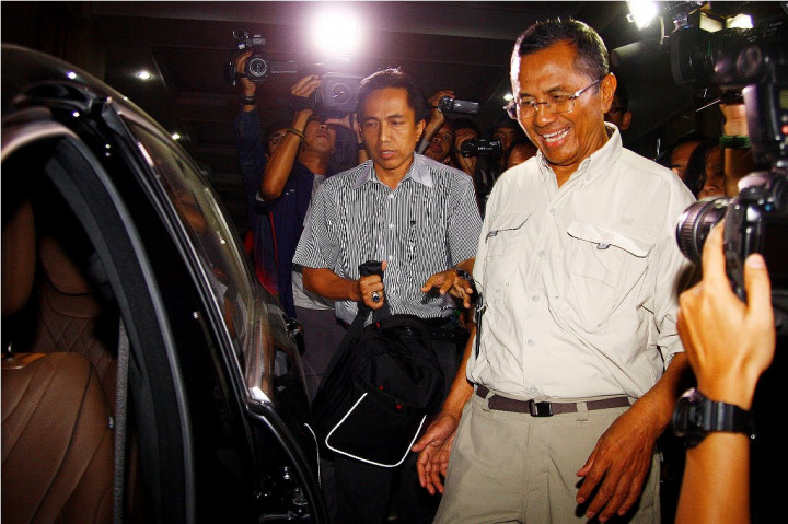 Kejagung Periksa Dahlan Pekan Depan