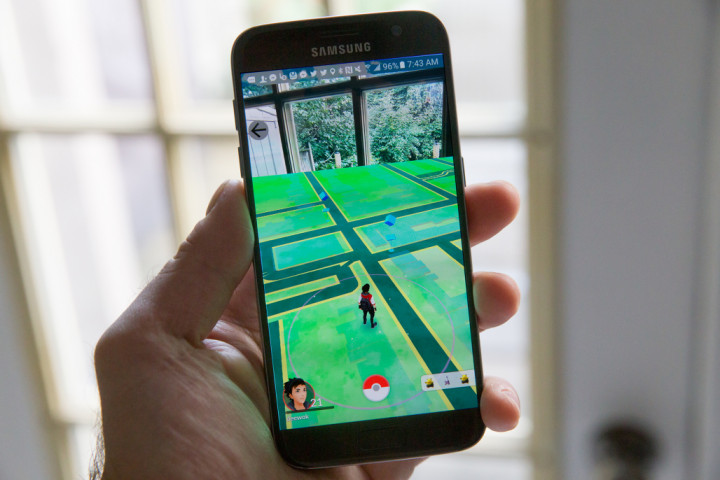 7 Bulan, Pendapatan Pokemon Go Tembus Rp13 Triliun