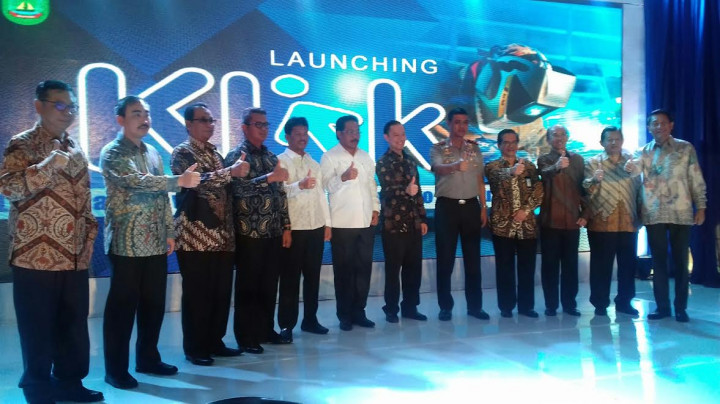 Realisasi Investasi PMA di Batam Melesat Rp6,26 Triliun