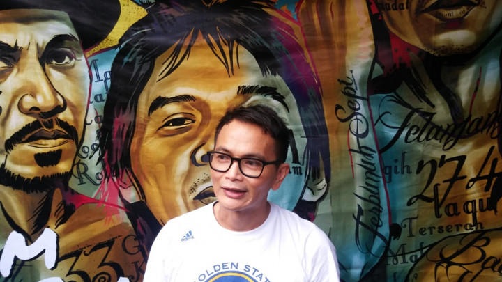 Project Pop Pertama Kali Terlibat dalam Konser Politik