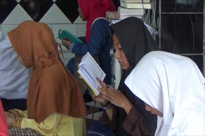 Pendataan Membuat Pengasuh Ponpes di Jombang Bingung