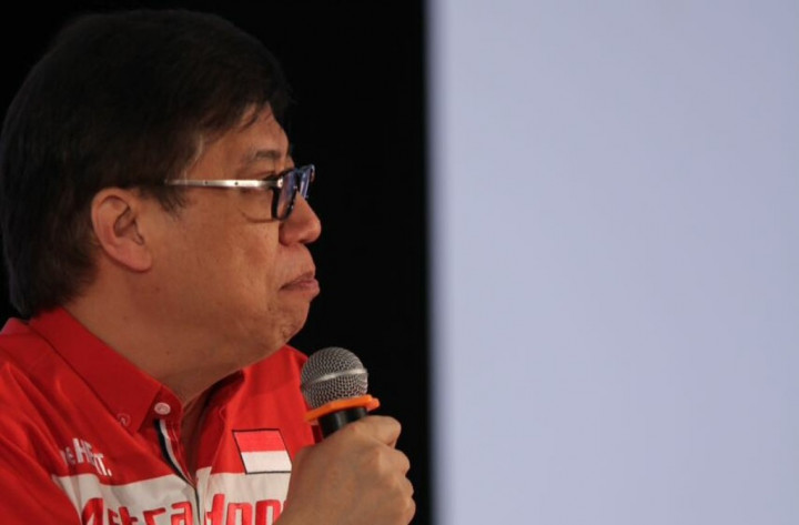 Honda Pertimbangkan Rencana Bangun Sirkuit di Indonesia