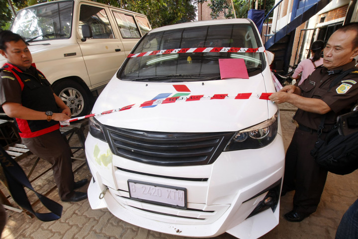 Peran Dahlan Iskan di Kasus Mobil Listrik