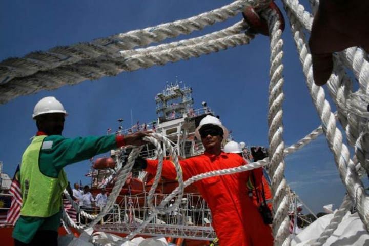 PM Malaysia Kirim Bantuan untuk Muslim Rohingya di Myanmar