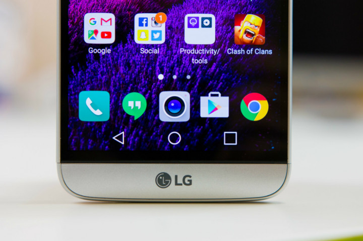 Bocoran Gambar Berikutnya LG G6