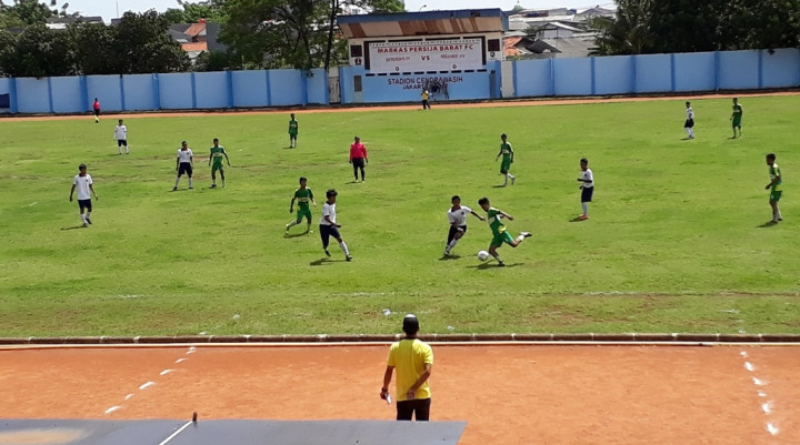 Jadwal Pertandingan Dream League U-19 Hari Ini