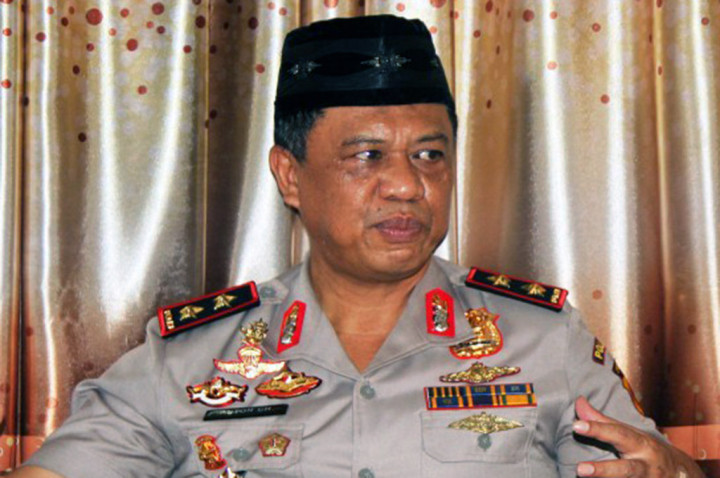 Selasa, Rizieq Sihab Diperiksa Sebagai Tersangka