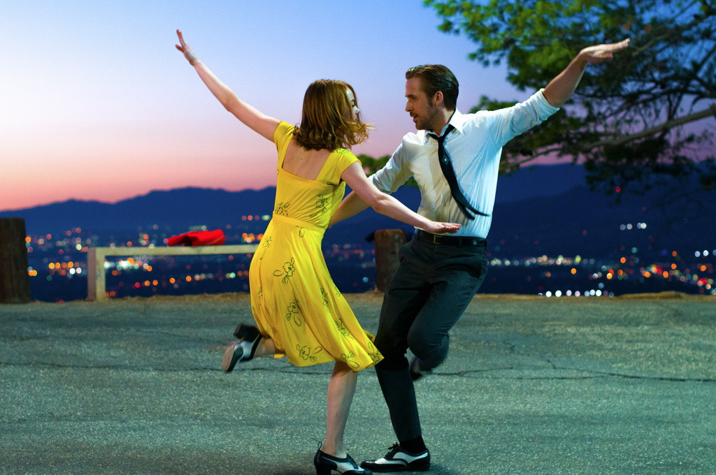 Film La La Land (Foto: gettyimages)