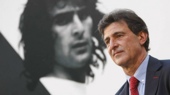 Mario Kempes Dipecat sebagai Duta Valencia