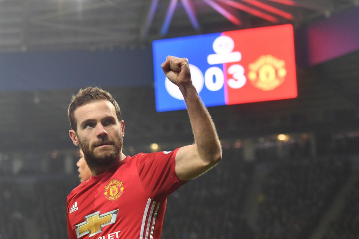 Manchester United Menang Besar atas Leicester City