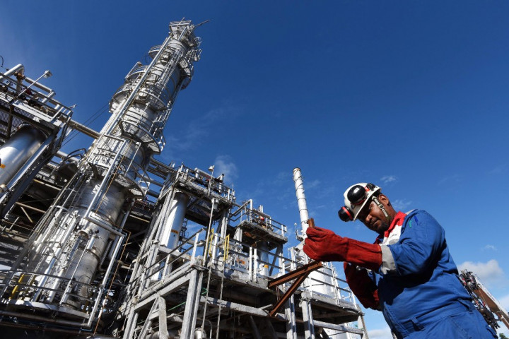 Pertamina EP Sebut Produksi Lapangan Poleng Lampaui Target