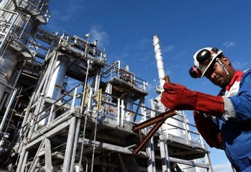 Produksi Pertamina EP dari Poleng Field Melebihi Target