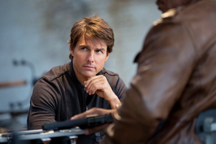 Mission: Impossible 6 Mulai Syuting di Paris Tahun Ini