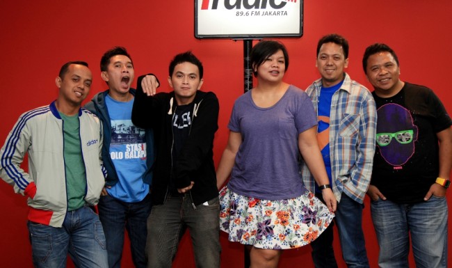 Project Pop Tidak Mencari Pengganti Oon